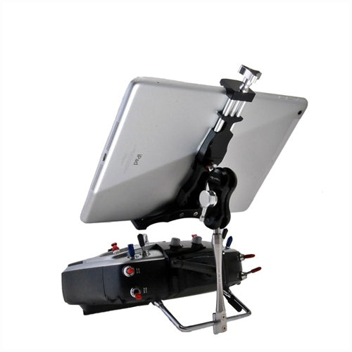 Secraft SE Mobile Grip L for Tx Tray (All iPads)