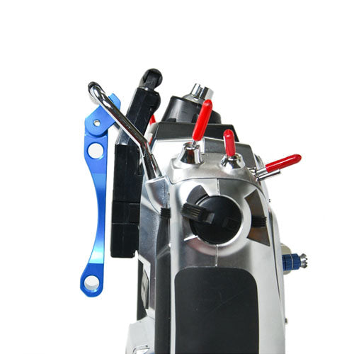 Secraft Transmitter Stand V2 (Blue)