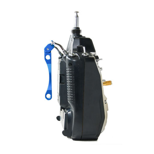 Secraft Transmitter Stand V2 (Blue)