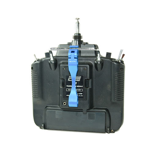 Secraft Transmitter Stand V2 (Blue)