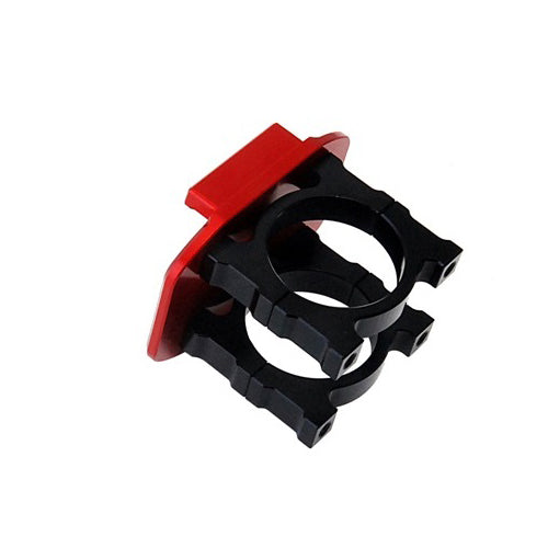 Secraft GoPro Mount for 25mm Tube