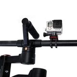 Secraft GoPro Mount for 25mm Tube