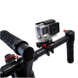 Secraft GoPro Mount for 25mm Tube