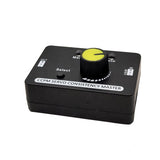 Servo Tester Plastic  hard case