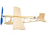 Pichler Free Flight SG 38 Schulgleiter / 638 mm