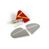 Pilatus Glider Tail Set