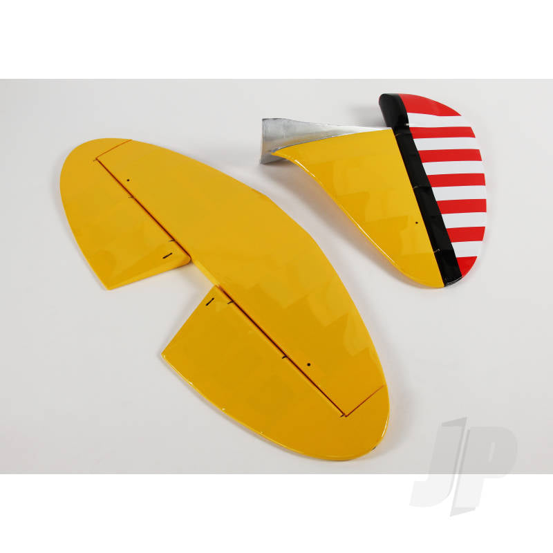 PT-22 Recruit Tail Set (for SEA-288)