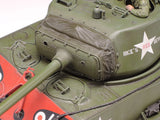 Tamiya 1/35 US Medium Tank M4A3E8 Sherman - Easy Eight Korean War 35359