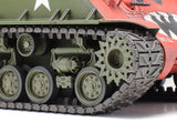 Tamiya 1/35 US Medium Tank M4A3E8 Sherman - Easy Eight Korean War 35359