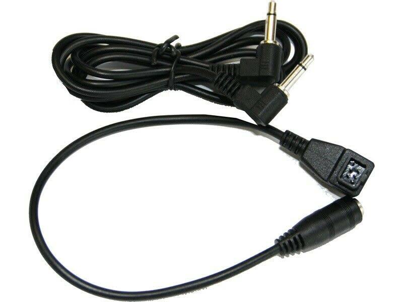 RealFlight Transmitter Interface Adaptor Cord