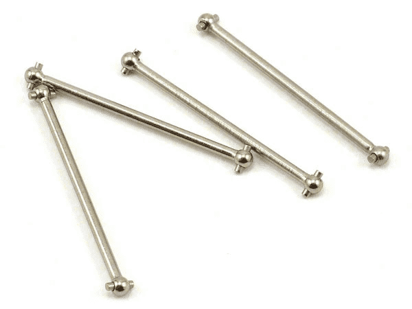 Losi Dogbone Set: Micro SCT/ Rally/Truggy (25)