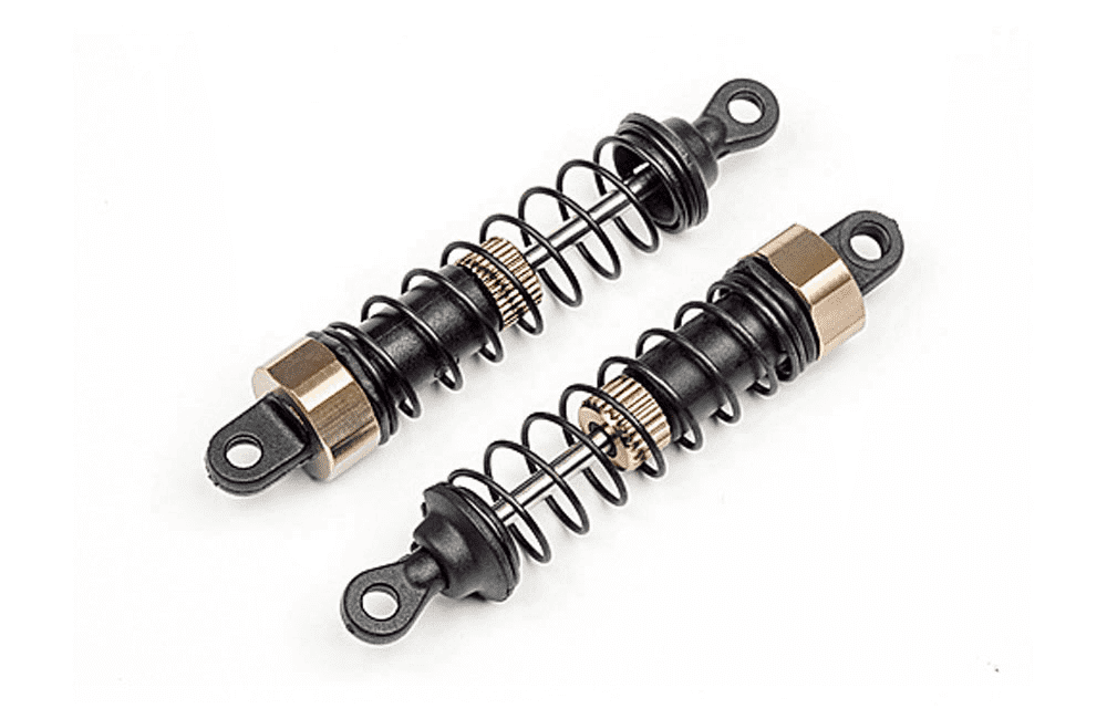 Maverick Complete Shock Absorber - Pair