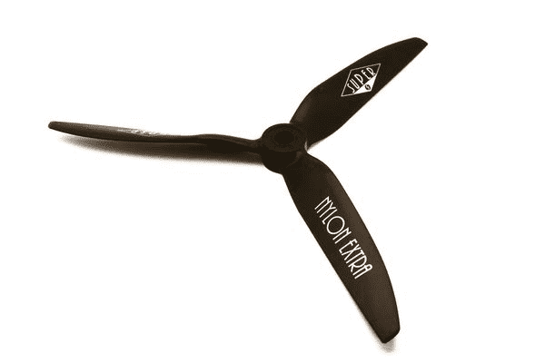 Graupner G-Sonic Sport 3 Blade Propeller 13x10 inch v(33x25cm)