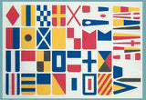 Signal Flags Large