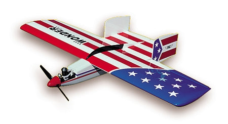 Sig wonder rc plane on sale