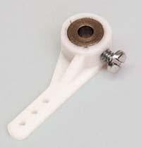 SIG NYLON STEERING ARM 1/8 IN