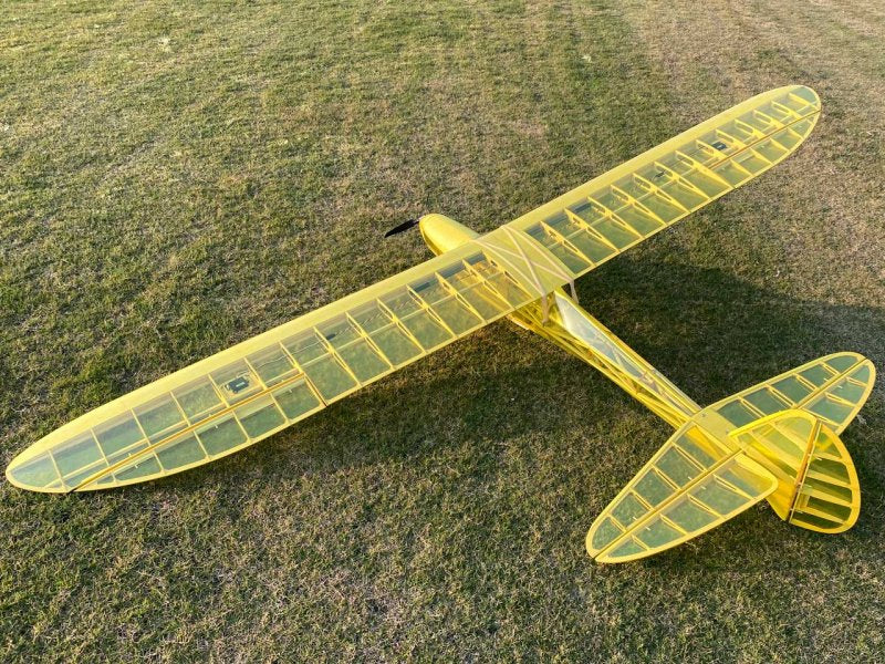 Pichler Sinbad Electric Glider Kit