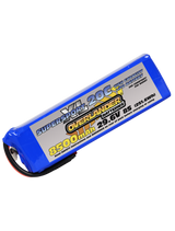 8500mAh 29.6V 8S 20C Supersport XL LiPo Battery