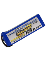 10000mAh 25.9V 7S 20C Supersport XL LiPo Battery