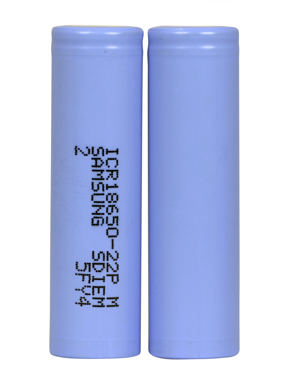 2200mAh 7.4V 2S Config 2 Li-Ion Battery