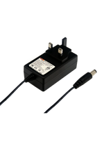 Overlander 11.1V Li-Ion Battery Charger