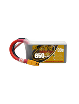 Fullymax 850mAh 11.1V 3S 80C FPV LiPo Battery