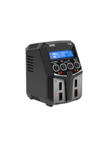 SKYRC T100 AC 100W Dual Balance Charger