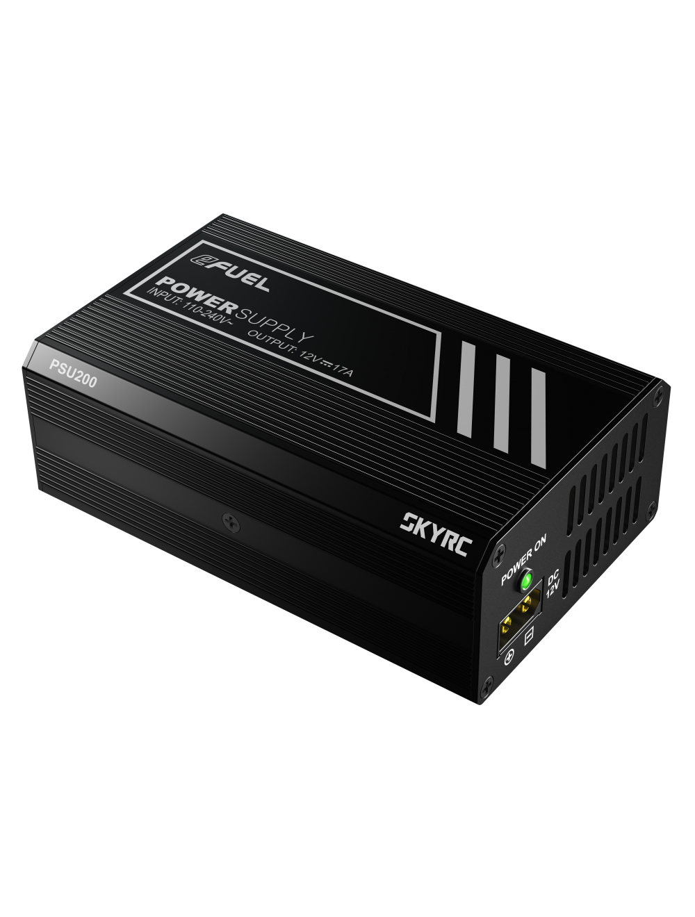 SKYRC eFuel 200W Power Supply