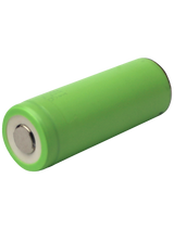 Panasonic 2040mAh 3.7V 18500NCR Li-Ion Battery