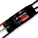 TOMCAT SKYCLAW 40 AMP ESC FOR 550/650 CLASS MULTI-ROTOR BL ESC Opto