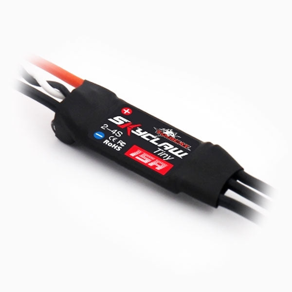TOMCAT SKYCLAW TINY 15A FOR RACING DRONES BL ESC Opto