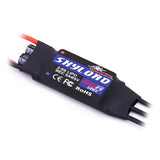 TOMCAT SKYLORD 60 AMP ESC FOR AIRCRAFT (5V/5A)