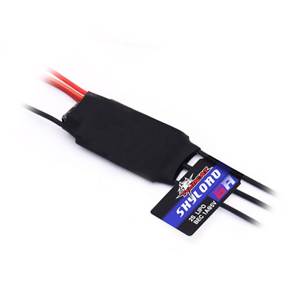 TOMCAT SKYLORD 12 AMP ESC FOR AIRCRAFT