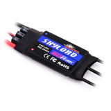 TOMCAT SKYLORD 80 AMP ESC FOR AIRCRAFT (5V/2A)