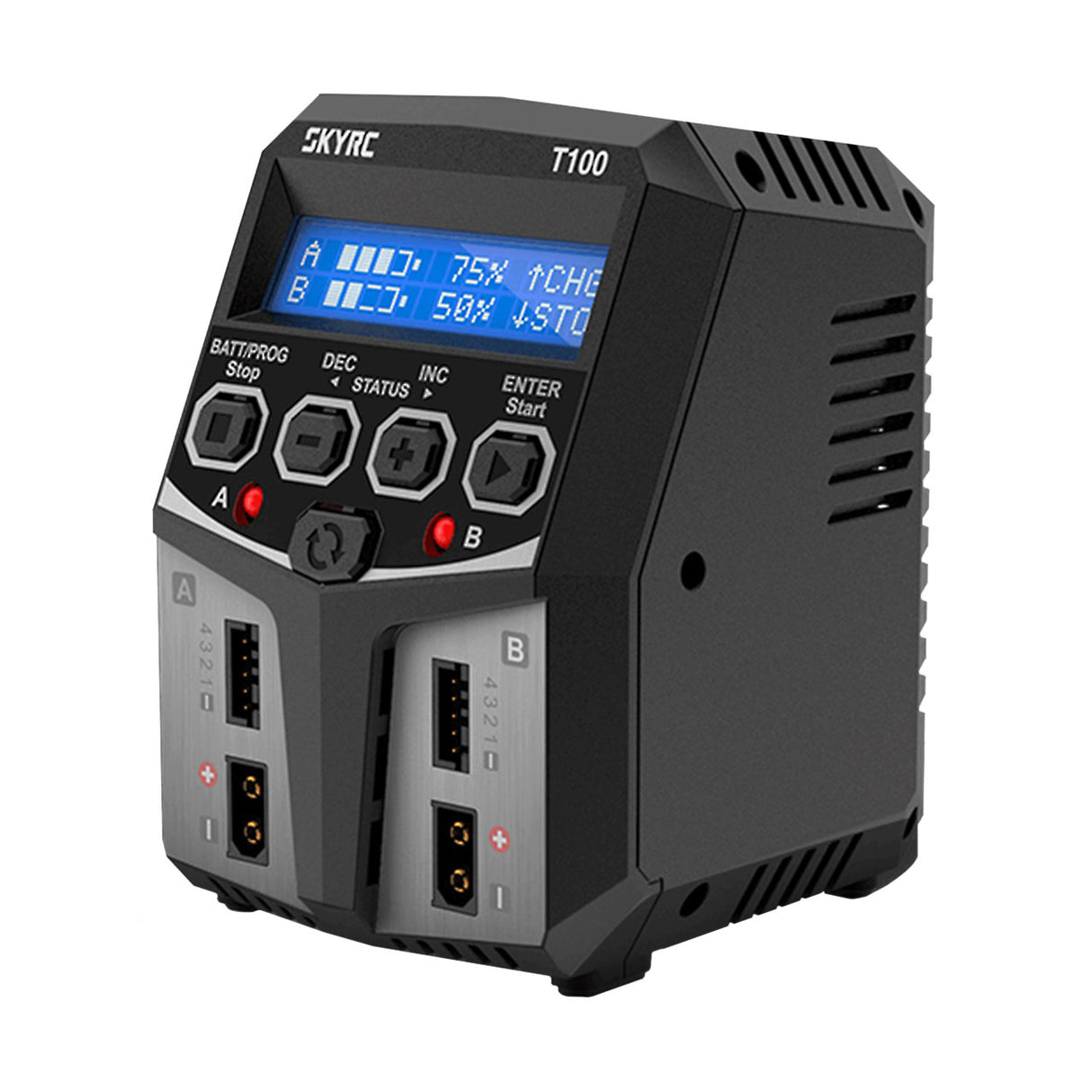 SKY RC T100 Battery Charger