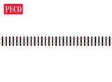 Peco SL-404 Streamline 00-9 Code 80 Flexi Track Mainline Sleeper