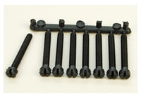 Slec Wing Bolt 2 BA pack of 8