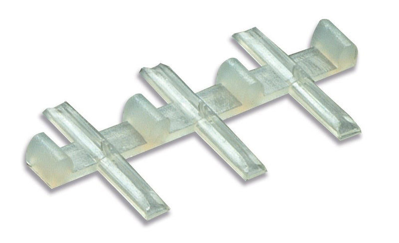 Peco SL-11 Rail Joiners  insulated  for code 100 rail