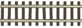 Peco SL-300 N Gauge Wooden sleeper type track