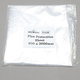 SLEC Plan Glue Protection Sheet 1000mm x 3000mm