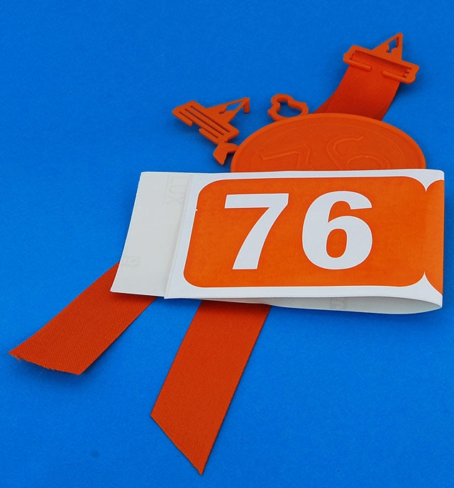 Frequency Pennants Ch 76