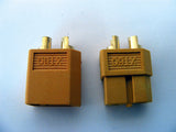 XT 60 Connectors 1 pair