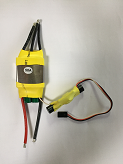 Unbranded 50 Amp ESC With Regulator