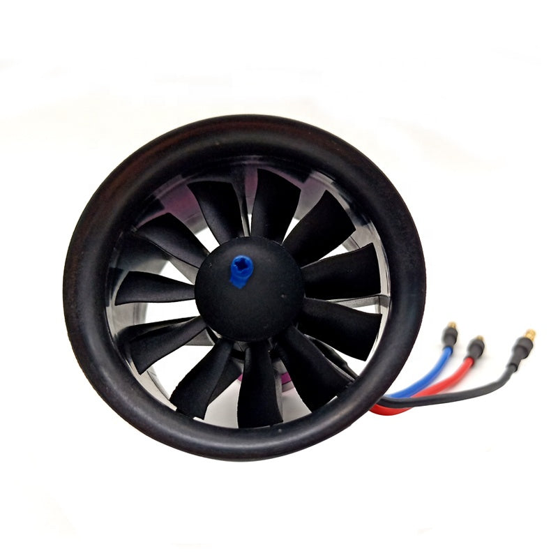 Ducted Fan Unit with Brushless Motor EDF 50mm-11 4s 4300kv