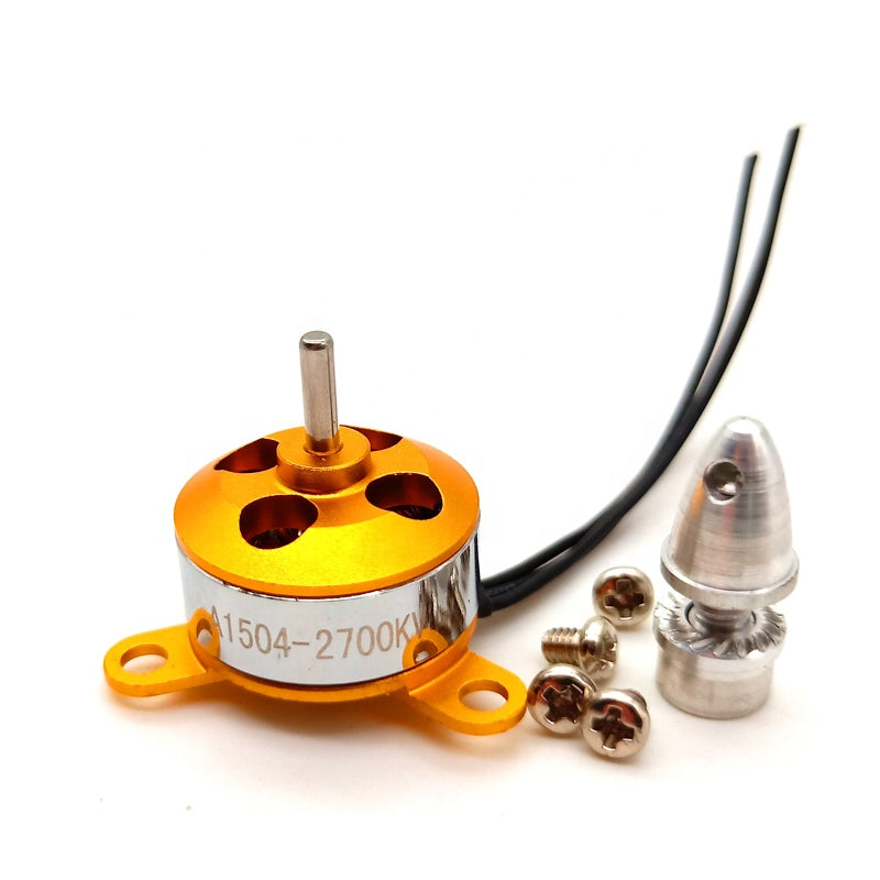 XXD A1504 2300KV Brushless Motor