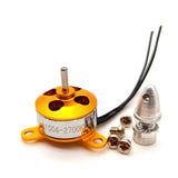 XXD A1504 2300KV Brushless Motor