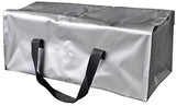 Lipo Guard Bag  Size: 250 x 250 x 640mm Extra Large