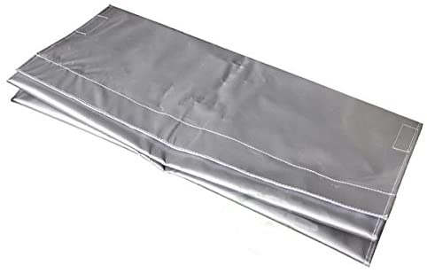Lipo Guard Bag  Size: 250 x 250 x 640mm Extra Large