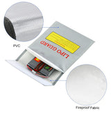 Lipo Guard Bag 180 x 230 mm - Medium