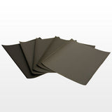 Wet & Dry Sand Paper 1200 Grit